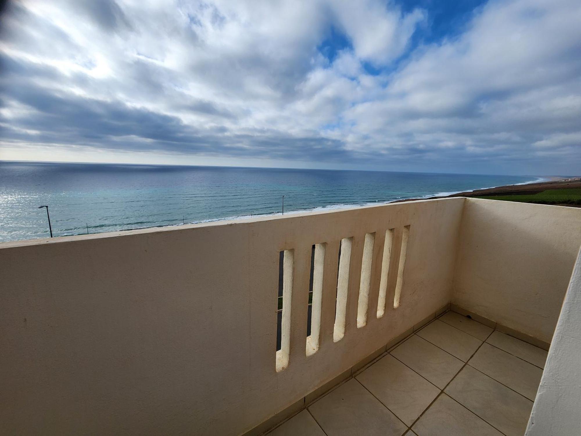 Vue Extra Sur La Mer Rabat Eksteriør bilde