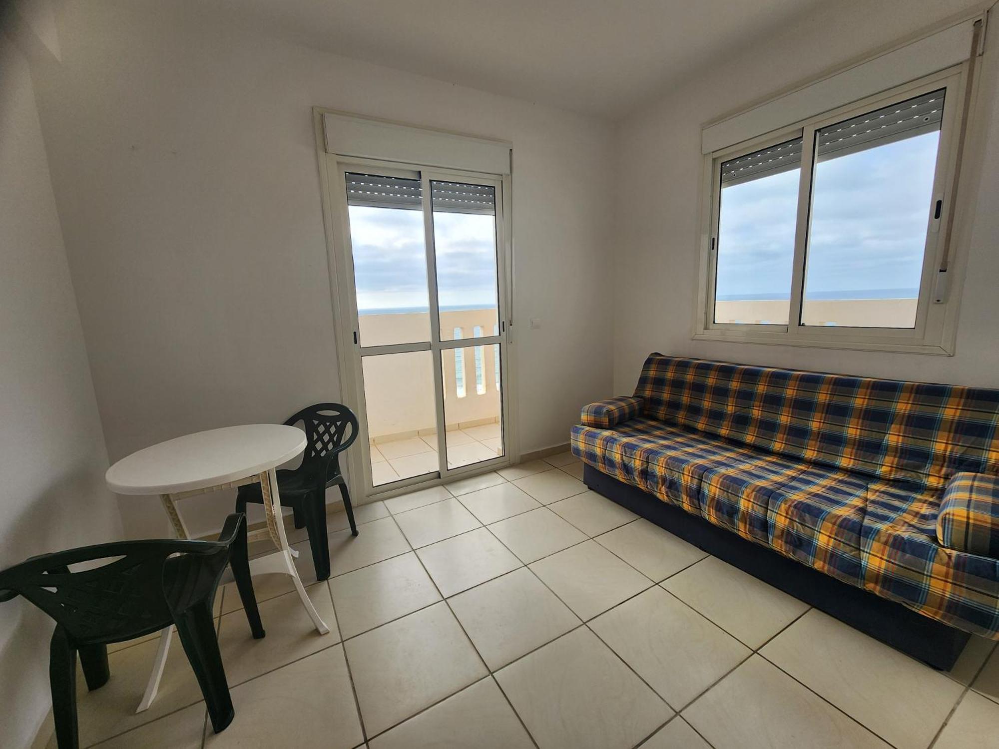 Vue Extra Sur La Mer Rabat Eksteriør bilde